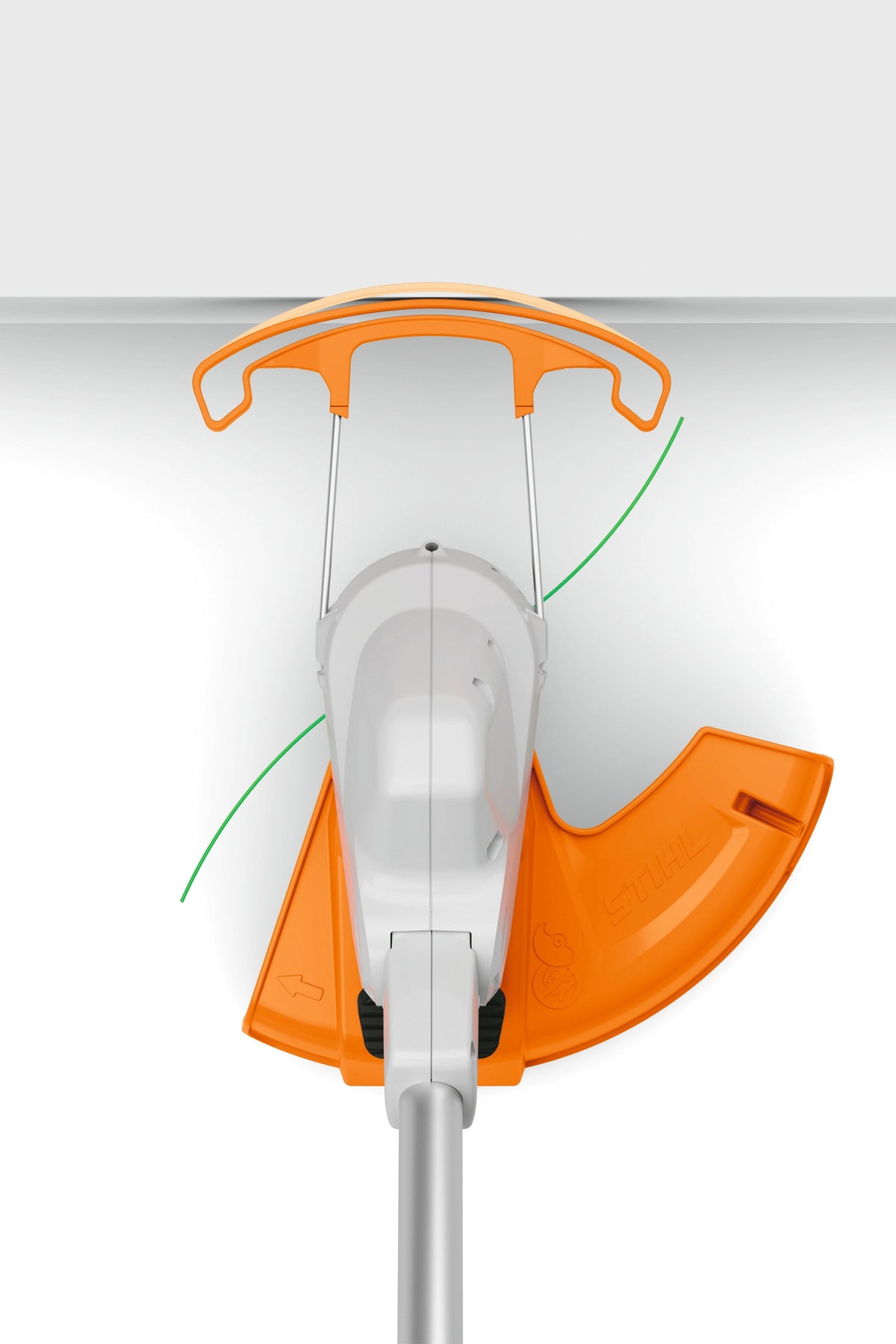 STIHL - FSA 50.0 String Trimmer - Set Cordless Trimmer, Autocut - FA11-011-5711-US photo 15