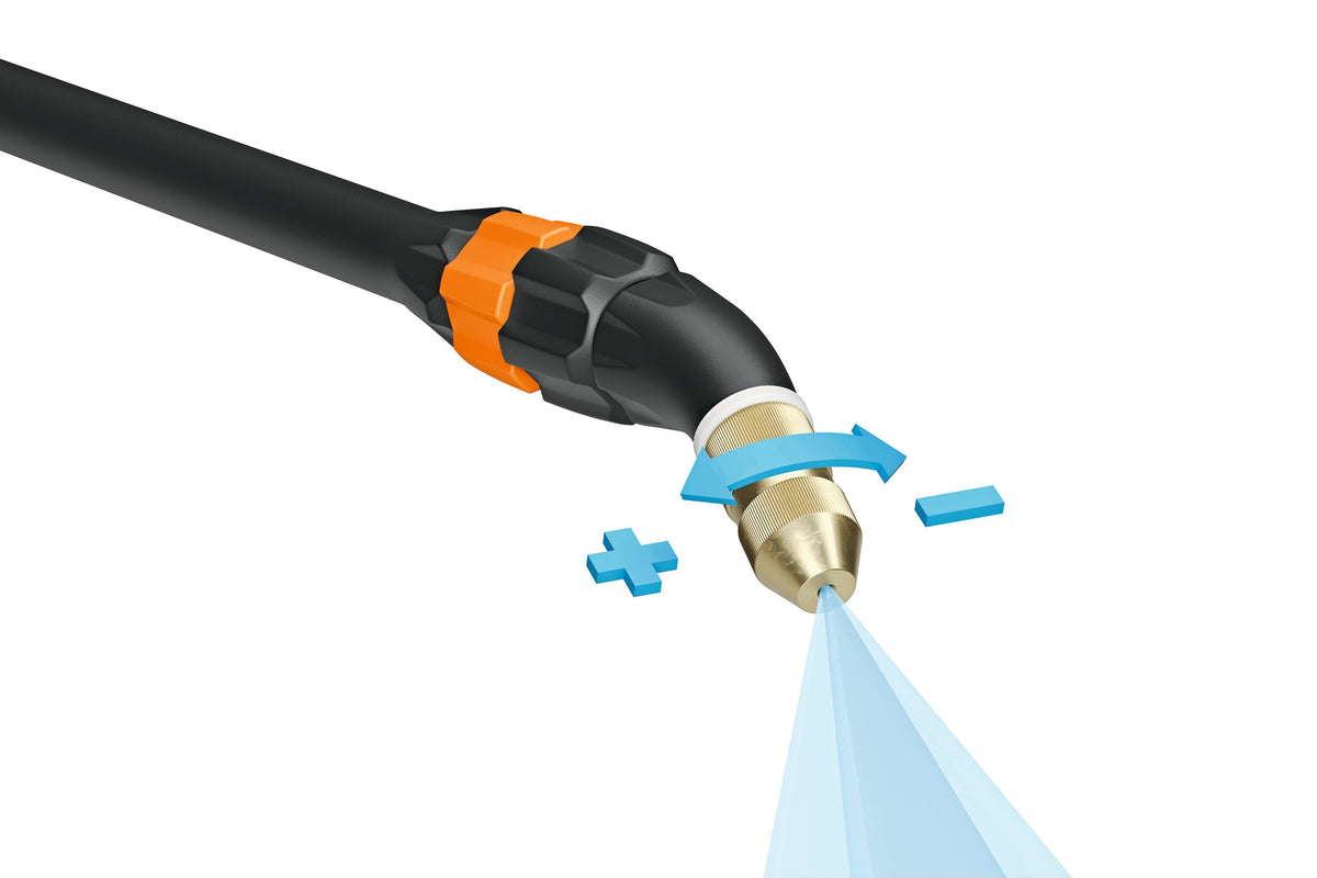 STIHL - SGA 30.0 Sprayer - Set Cordless - SA09-011-7011-US photo 2