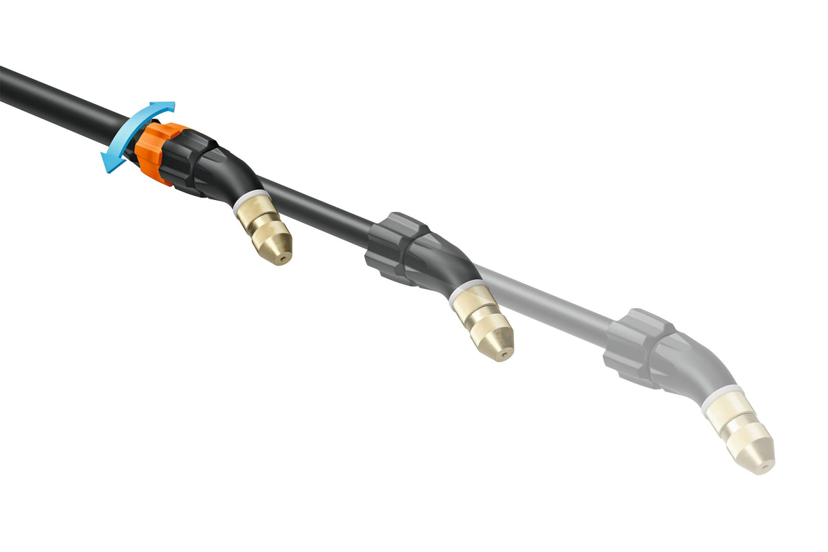 STIHL - SGA 30.0 Sprayer - Set Cordless - SA09-011-7011-US photo 3