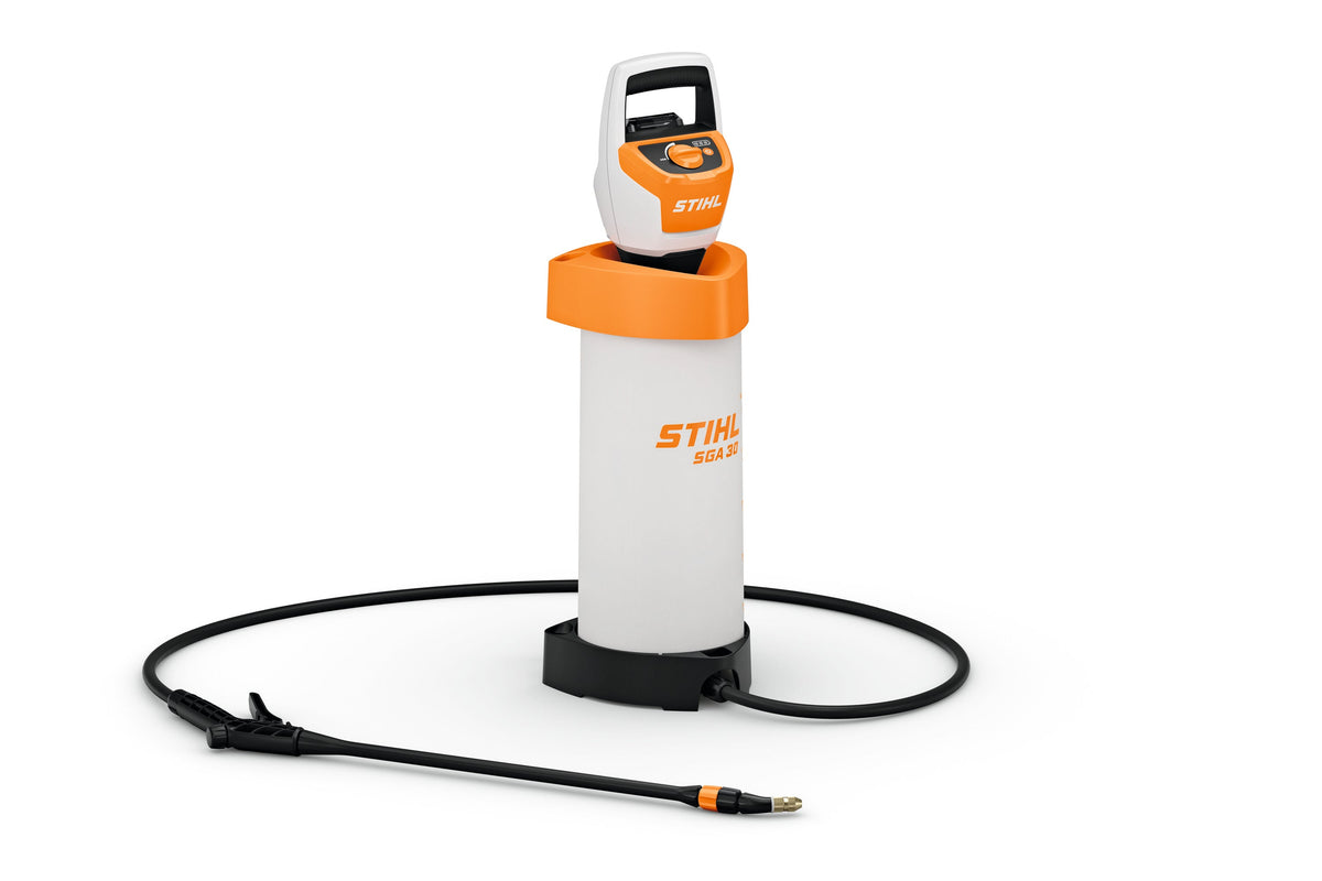 STIHL - SGA 30.0 Sprayer - Set Cordless - SA09-011-7011-US photo 5