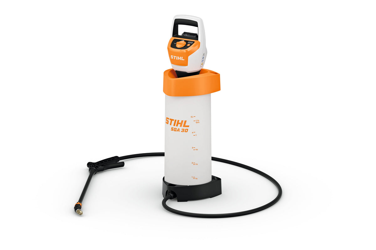 STIHL - SGA 30.0 Sprayer - Set Cordless - SA09-011-7011-US photo 6