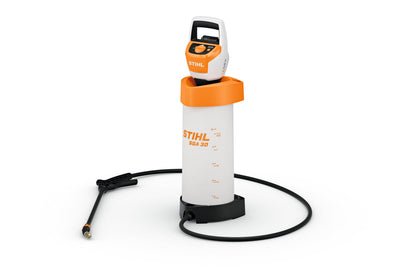 STIHL - SGA 30.0 Sprayer - Set Cordless - SA09-011-7011-US photo 6