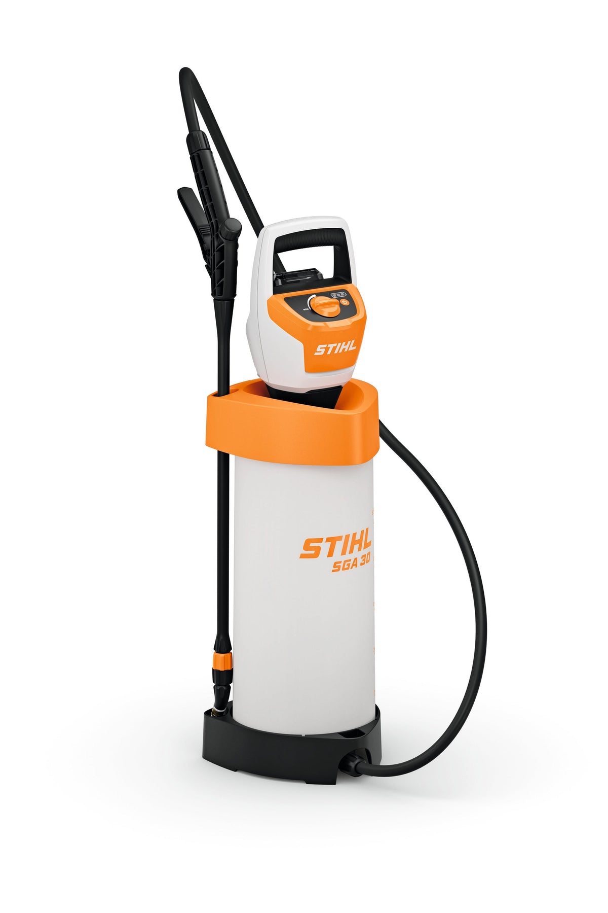 STIHL - SGA 30.0 Sprayer - Set Cordless - SA09-011-7011-US photo 7