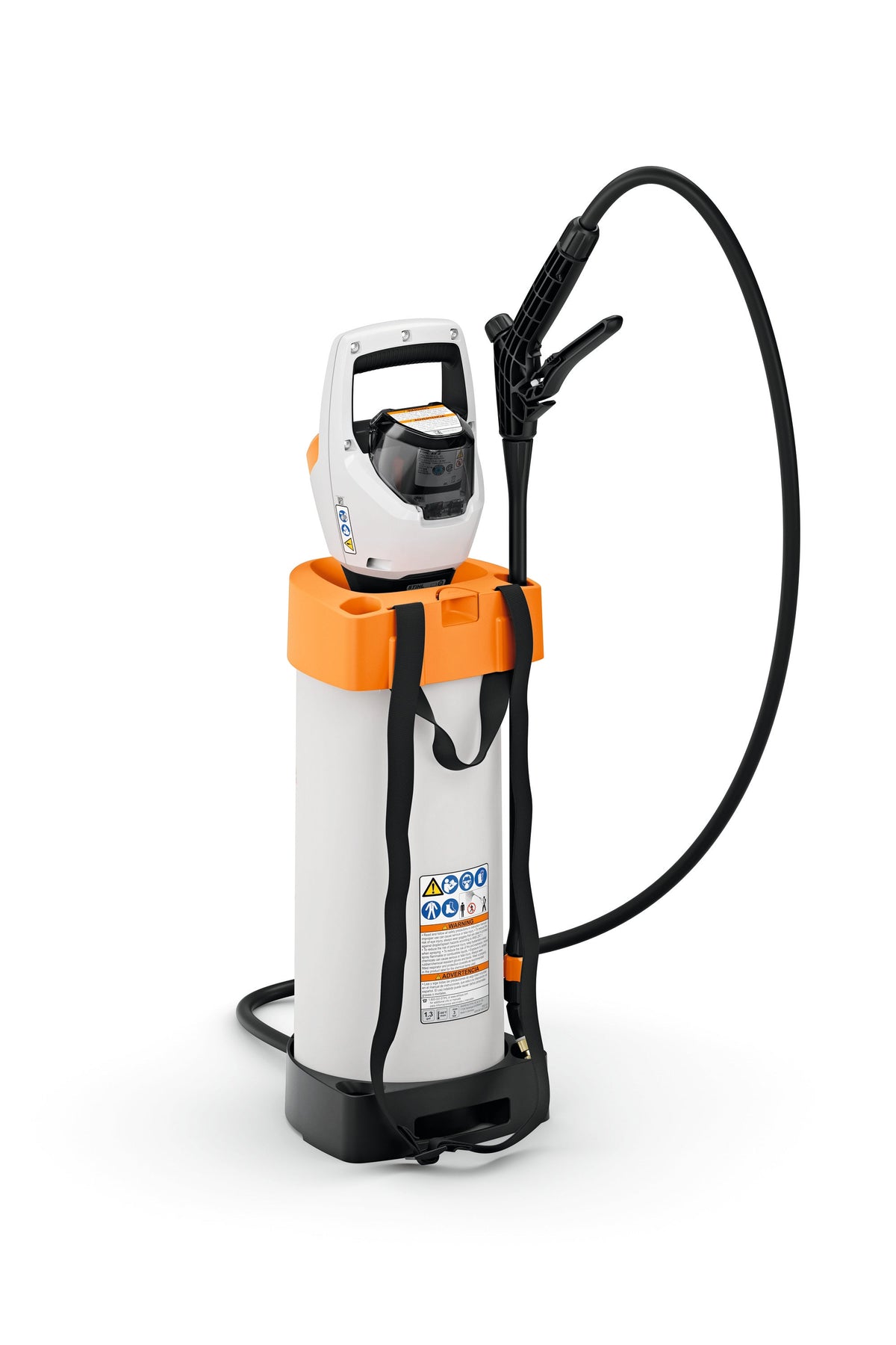 STIHL - SGA 30.0 Sprayer - Set Cordless - SA09-011-7011-US photo 8