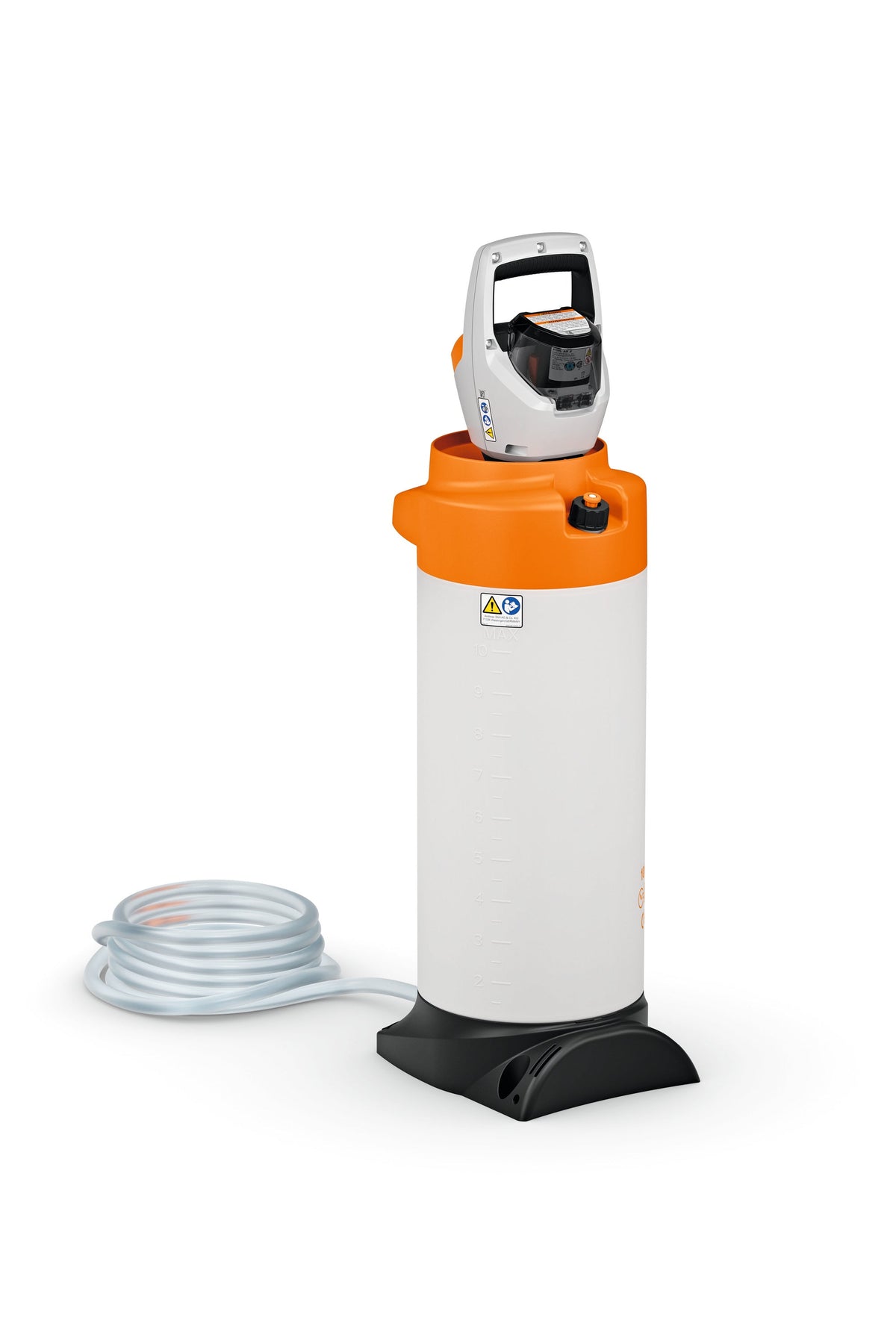 STIHL - WSA 40.0 Sprayer - Set Cordless Pressurized Water - SA09-011-8511-US photo 2