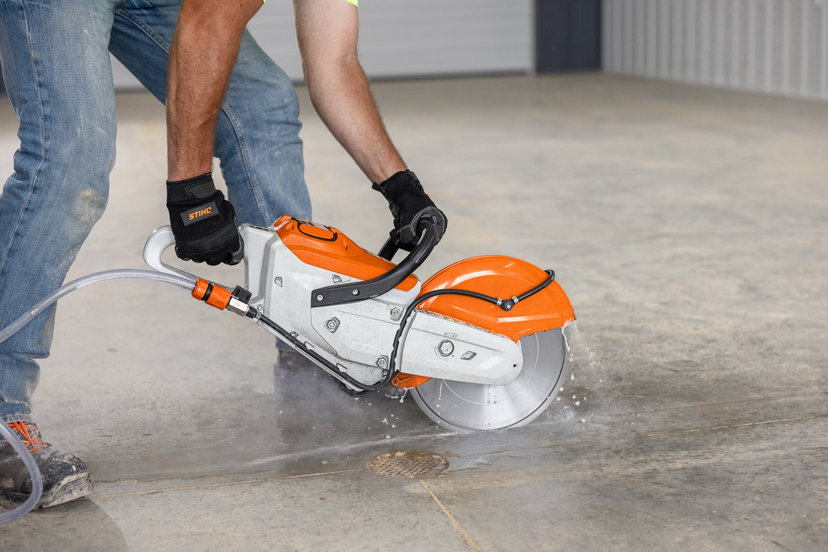 STIHL - TSA 300.0 Cut-Off Saw - Cordless Cut-Off Machine - TA02-011-6601-US photo 5