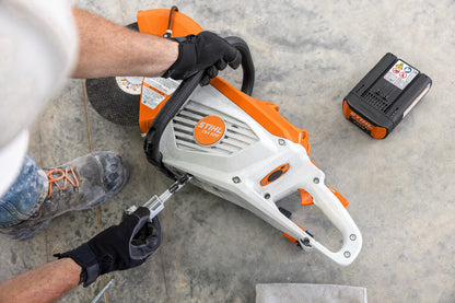 STIHL - TSA 300.0 Cut-Off Saw - Cordless Cut-Off Machine - TA02-011-6601-US photo 7
