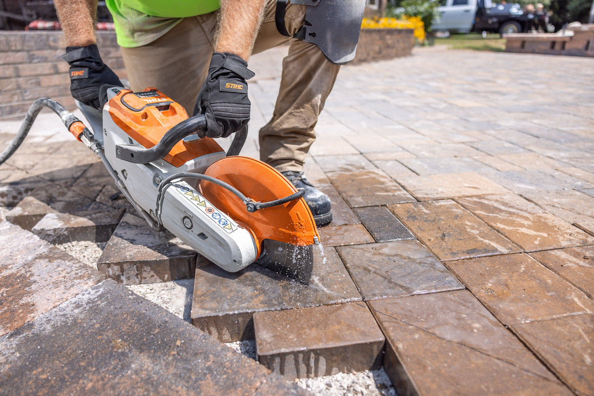 STIHL - TSA 300.0 Cut-Off Saw - Cordless Cut-Off Machine - TA02-011-6601-US photo 13