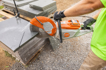 STIHL - TSA 300.0 Cut-Off Saw - Cordless Cut-Off Machine - TA02-011-6601-US photo 15