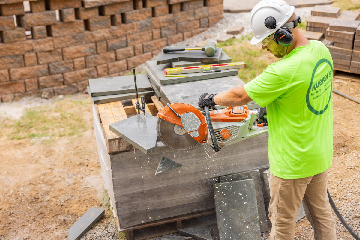 STIHL - TSA 300.0 Cut-Off Saw - Cordless Cut-Off Machine - TA02-011-6601-US photo 17