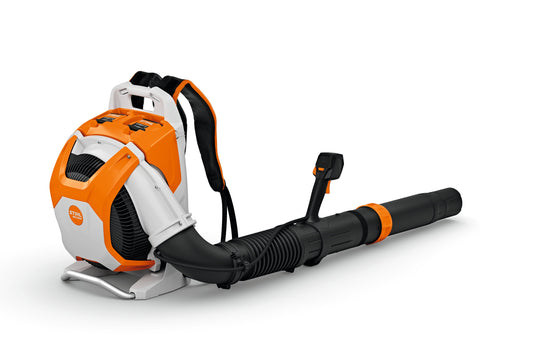 STIHL - BA07-011-5911-US - BRA 600.0 Cordless backpack blower photo 1