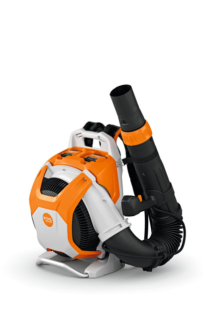 STIHL - BRA 600.0 Leaf Blower - Cordless Backpack Blower - BA07-011-5911-US photo 4
