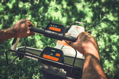 STIHL - RMA 756.0 Walk-Behind Mower - v (USA) Cordless Lawn Mower - WA71-011-1403-US photo 10