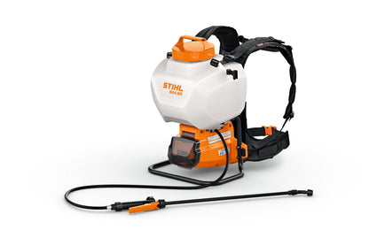 STIHL - SGA 60.0 Sprayer - Set Cordless - SA10-011-7011-US photo 2