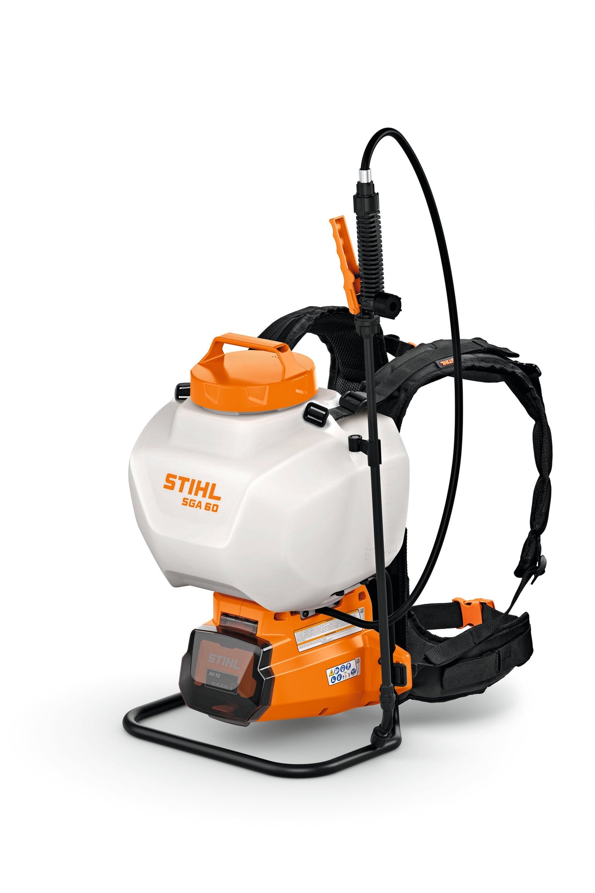 STIHL - SGA 60.0 Sprayer - Set Cordless - SA10-011-7011-US photo 3