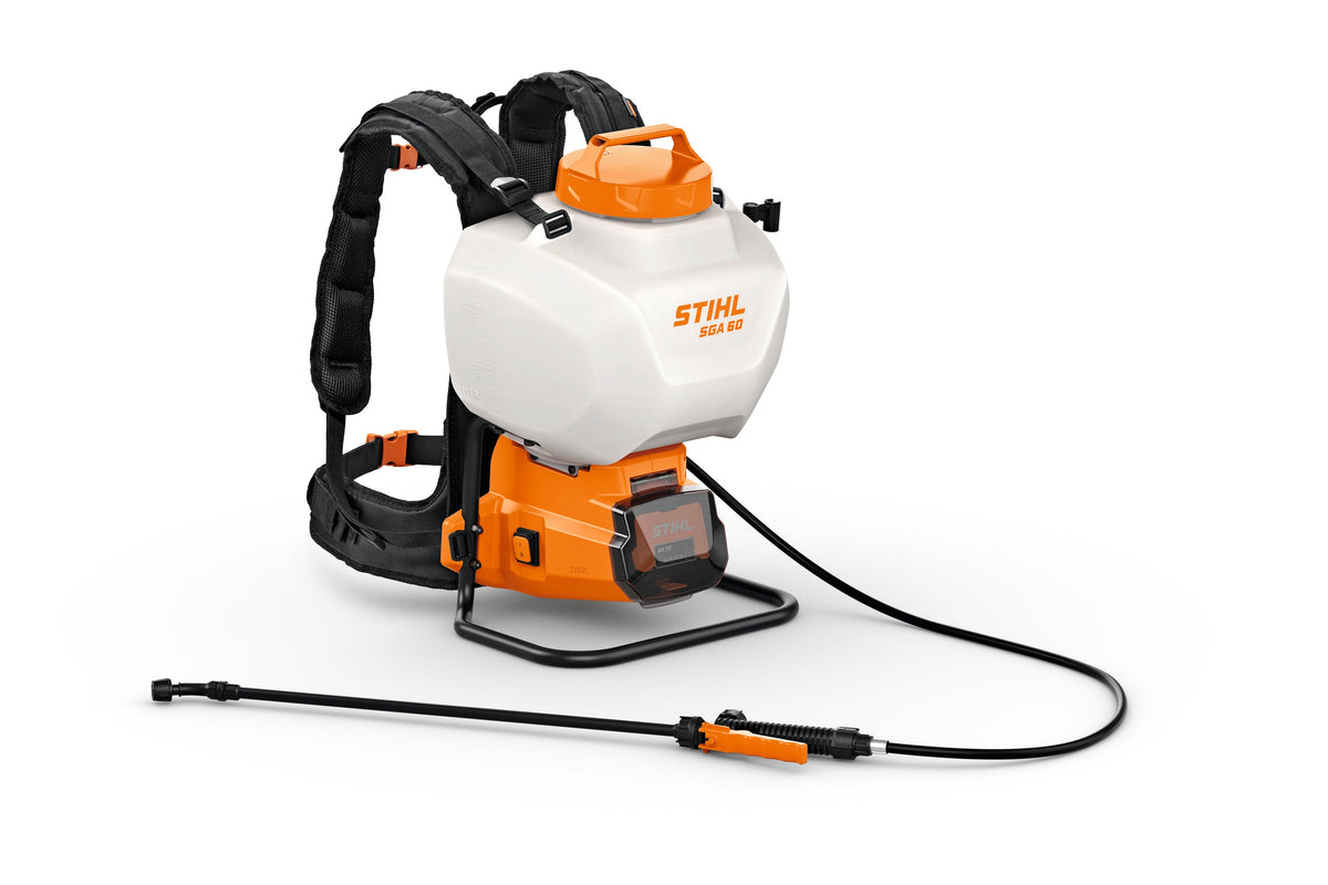 STIHL - SGA 60.0 Sprayer - Set Cordless - SA10-011-7011-US photo 4