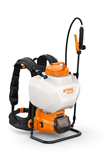 STIHL - SGA 60.0 Sprayer - Set Cordless - SA10-011-7011-US photo 5