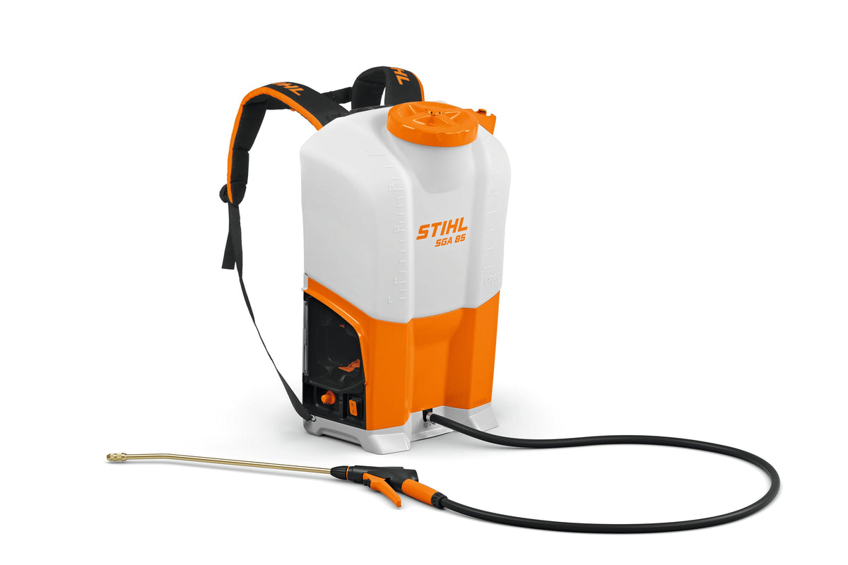 STIHL - SGA 85.0 Sprayer - Cordless - 4854-011-7008-US photo 8