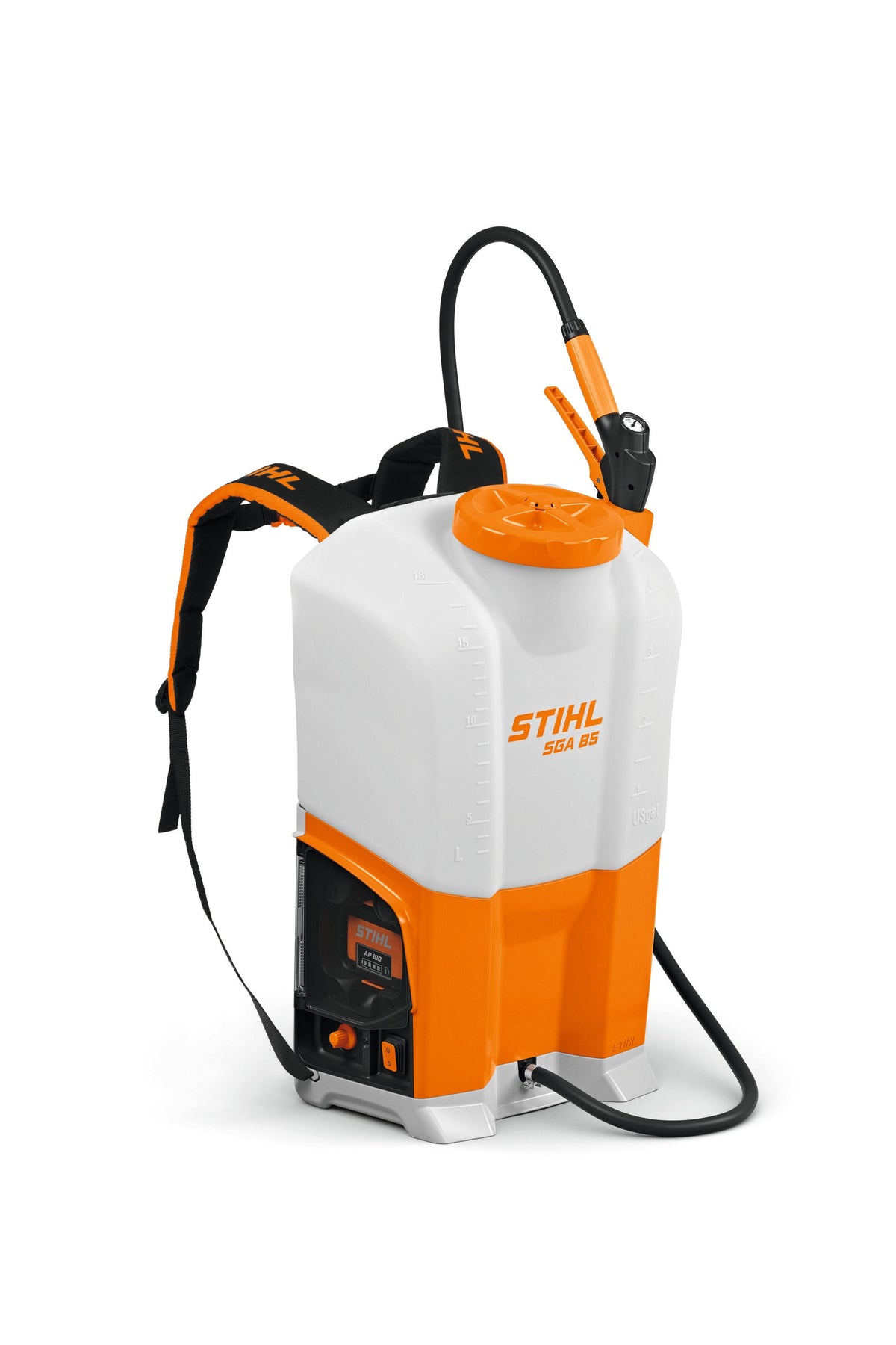 STIHL - SGA 85.0 Sprayer - Cordless - 4854-011-7008-US photo 9