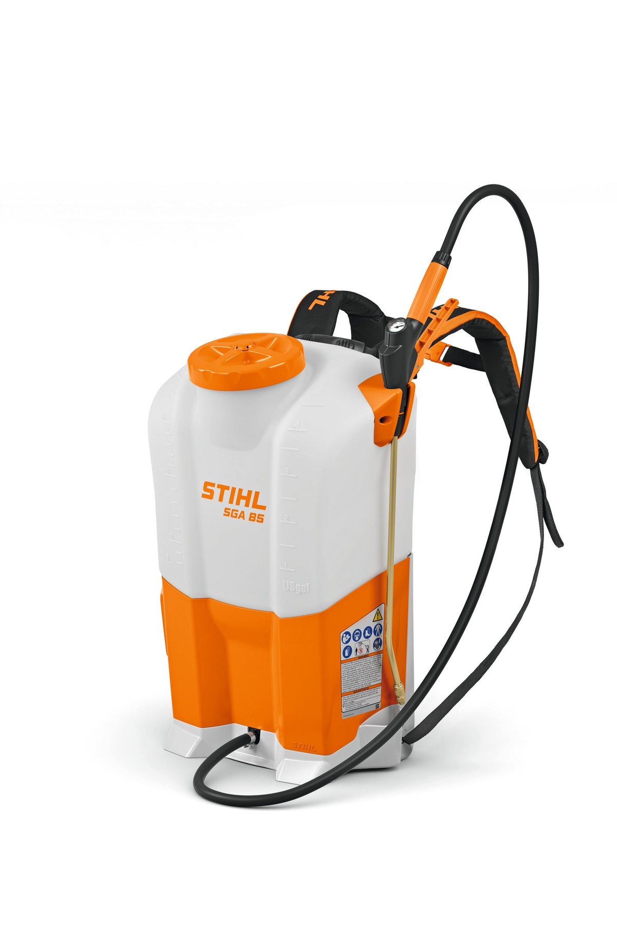 STIHL - SGA 85.0 Sprayer - Cordless - 4854-011-7008-US photo 12