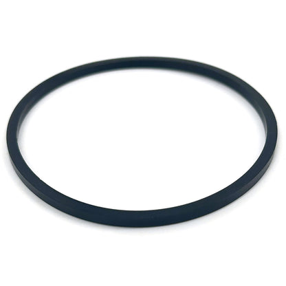 Grasshopper - Spare Parts - 130020 - SEAL RING-CHARGE COVER-SQUARE