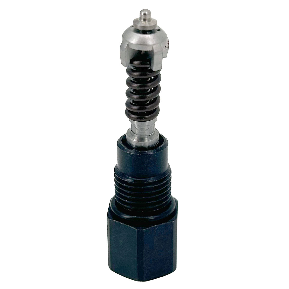 Grasshopper part 130160 — SHOCK VALVE KIT