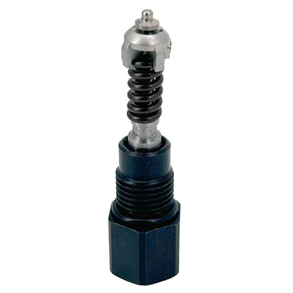 Grasshopper part 130160 — SHOCK VALVE KIT