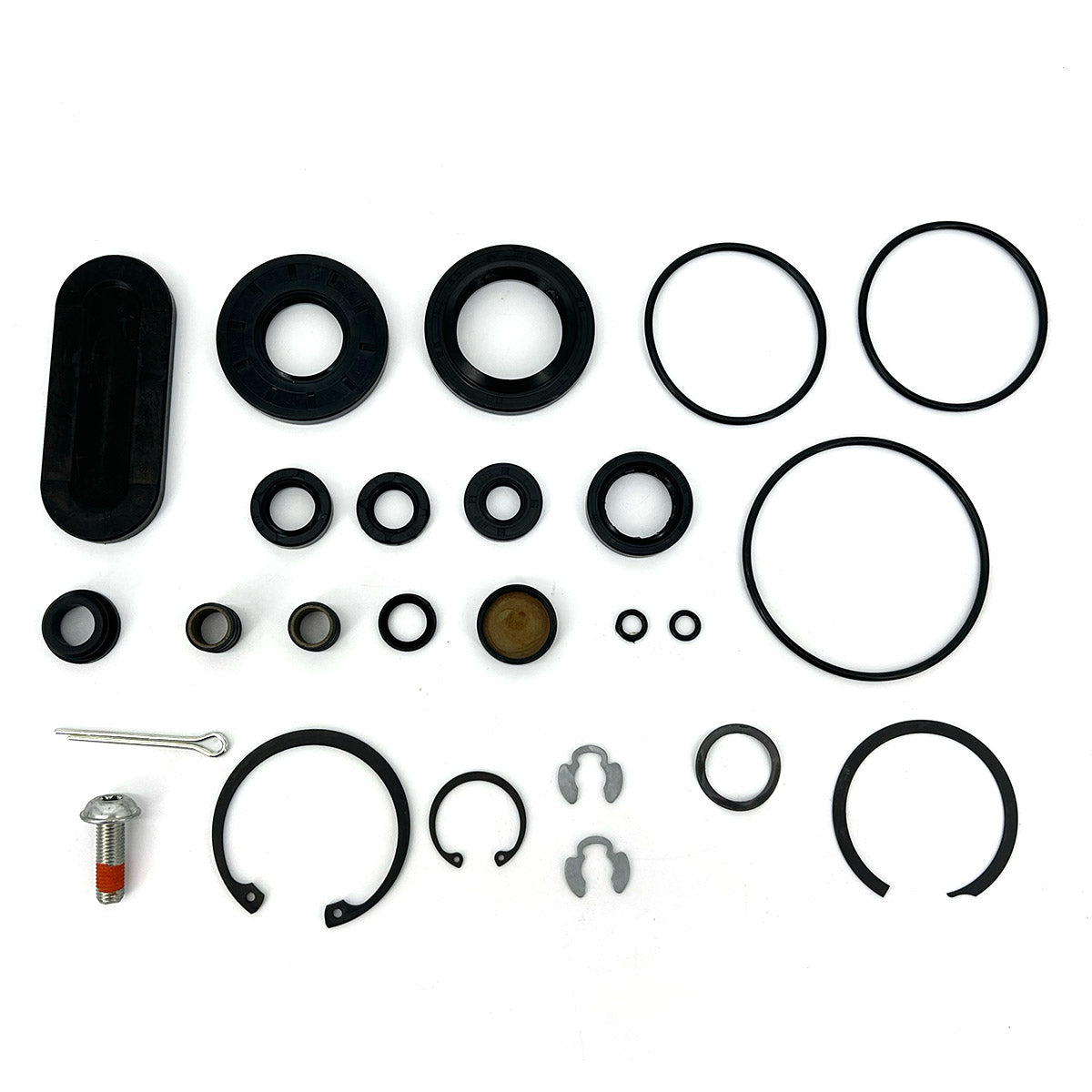 Grasshopper part 130201 — SEAL KIT