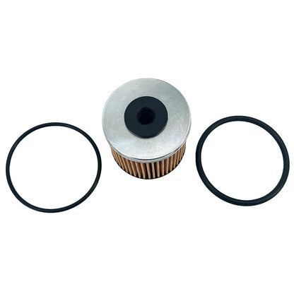 Grasshopper - Spare Parts - 130205 - FILTER KIT - ZT-4400
