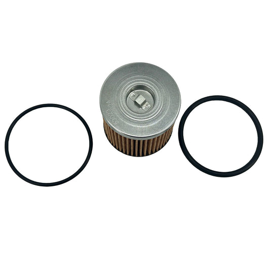 Grasshopper part 130205 — FILTER KIT - ZT-4400