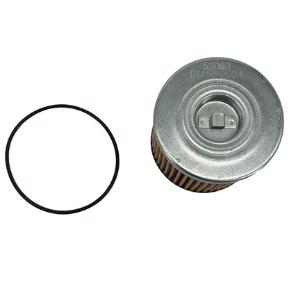 Grasshopper - Spare Parts - 130206 - FILTER KIT - ZT-5400