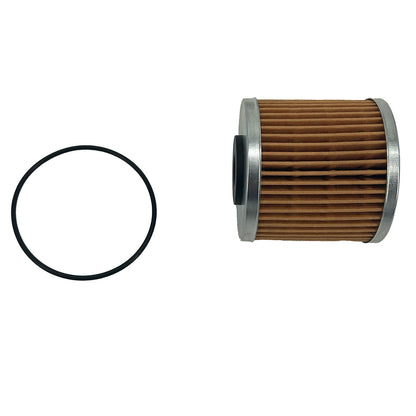 Grasshopper - Spare Parts - 130206 - FILTER KIT - ZT-5400