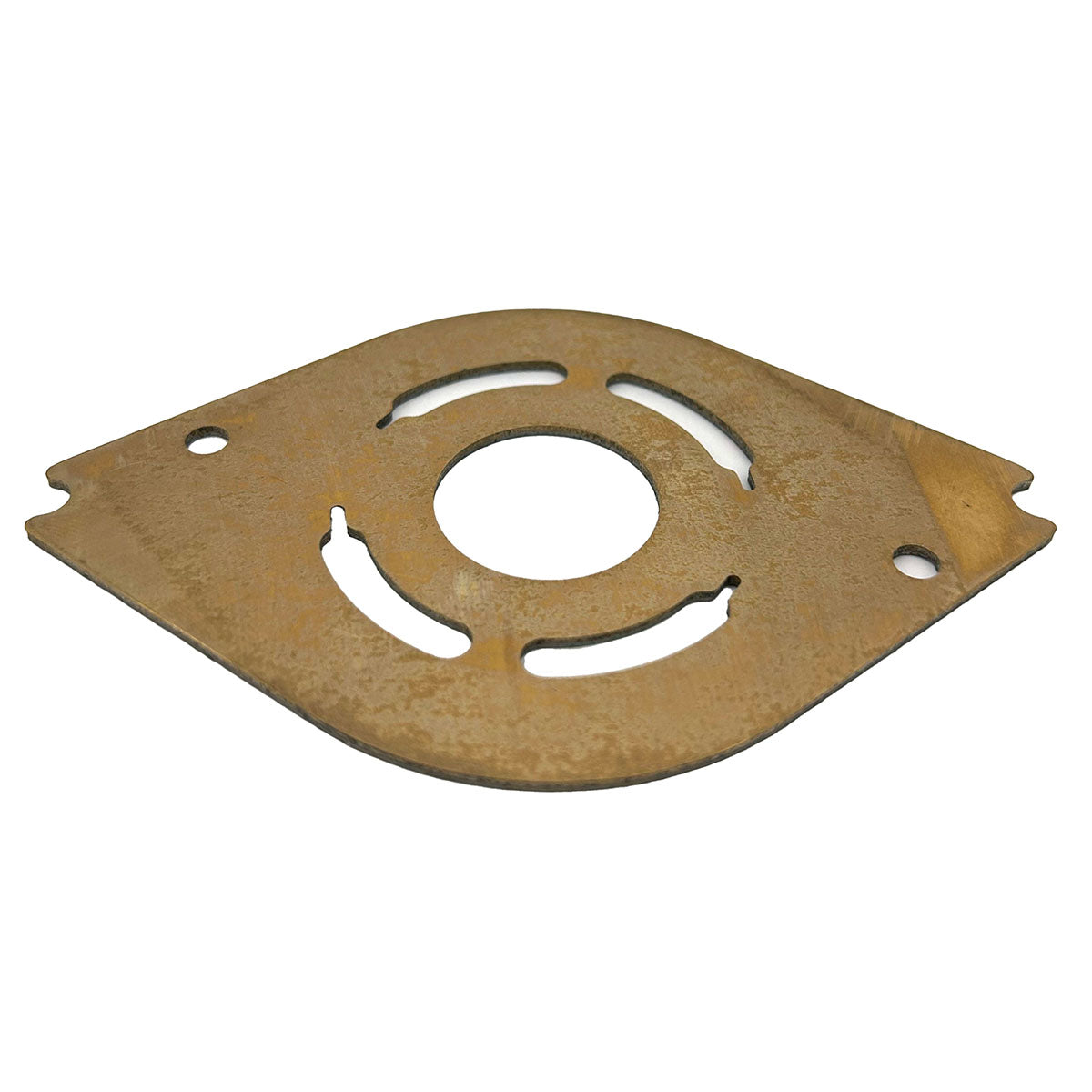 Grasshopper part 130214 — VALVE PLATE