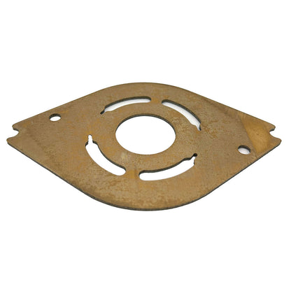 Grasshopper part 130214 — VALVE PLATE