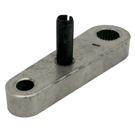 Grasshopper part 130271 — BRAKE ARM - RT - G4 STRAIGHT