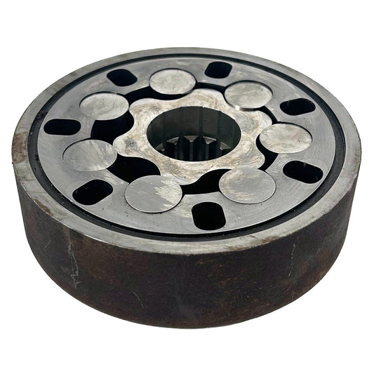 Grasshopper part 130382 — ROTOR SET