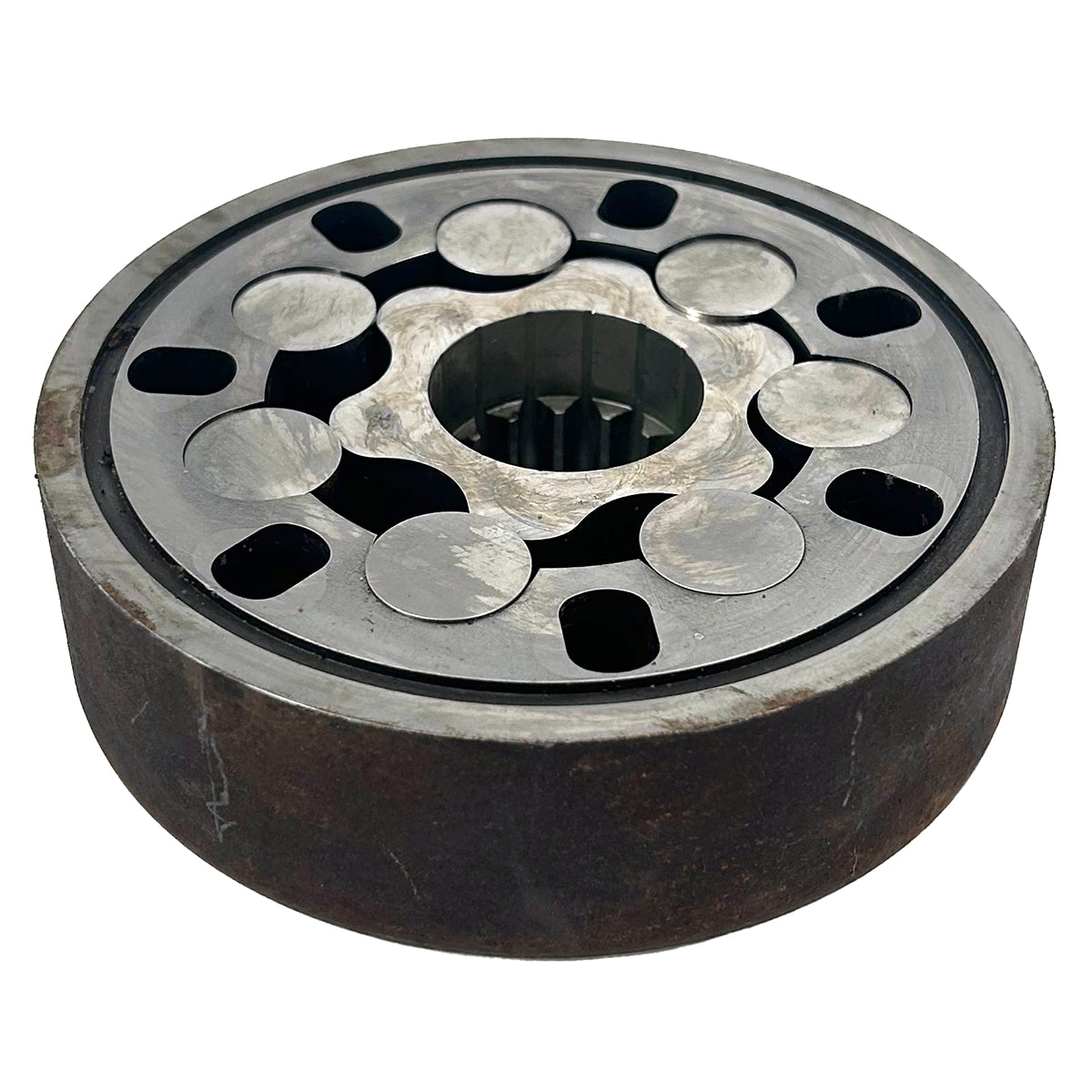 Grasshopper part 130379 — ROTOR SET