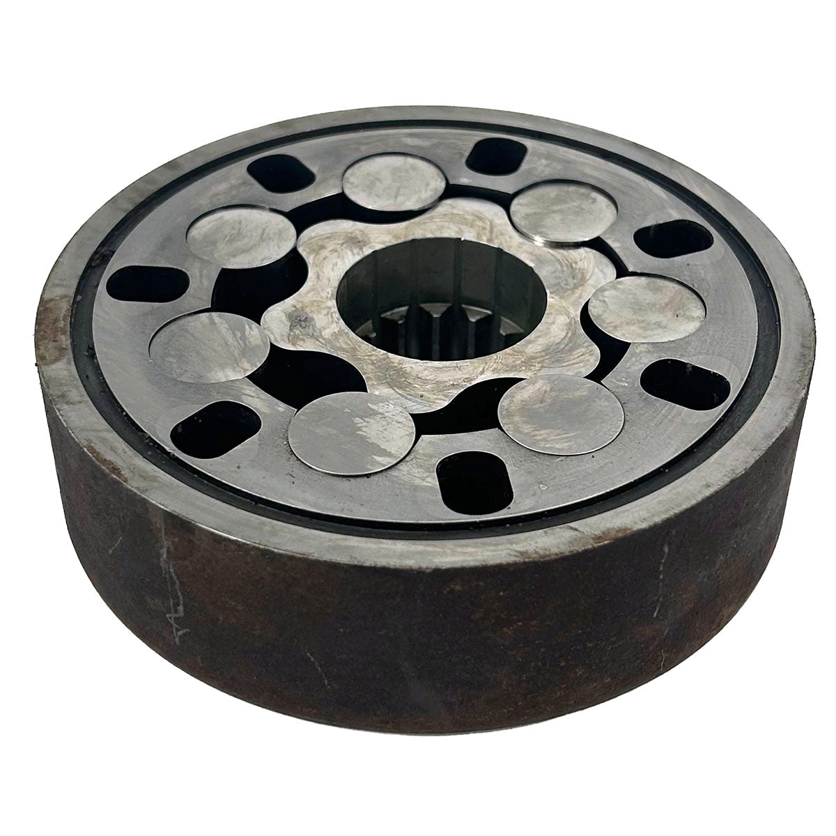 Grasshopper part 130383 — ROTOR SET