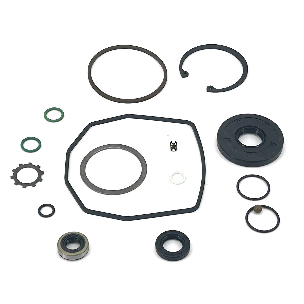 Grasshopper part 130400 — SEAL KIT
