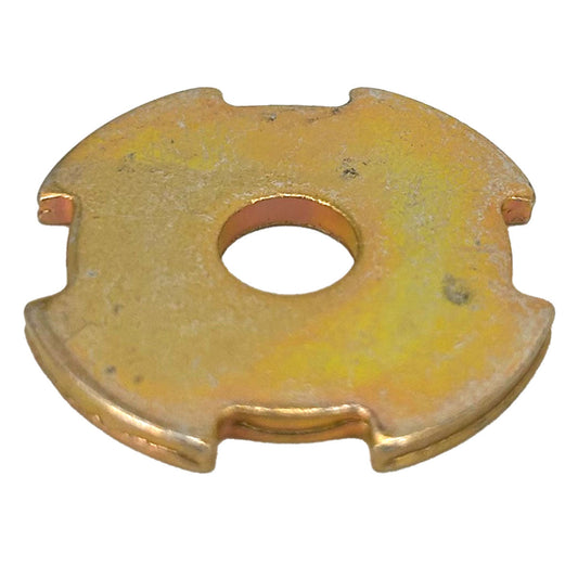 Grasshopper part 130432 — WASHER - FAN RETAINER