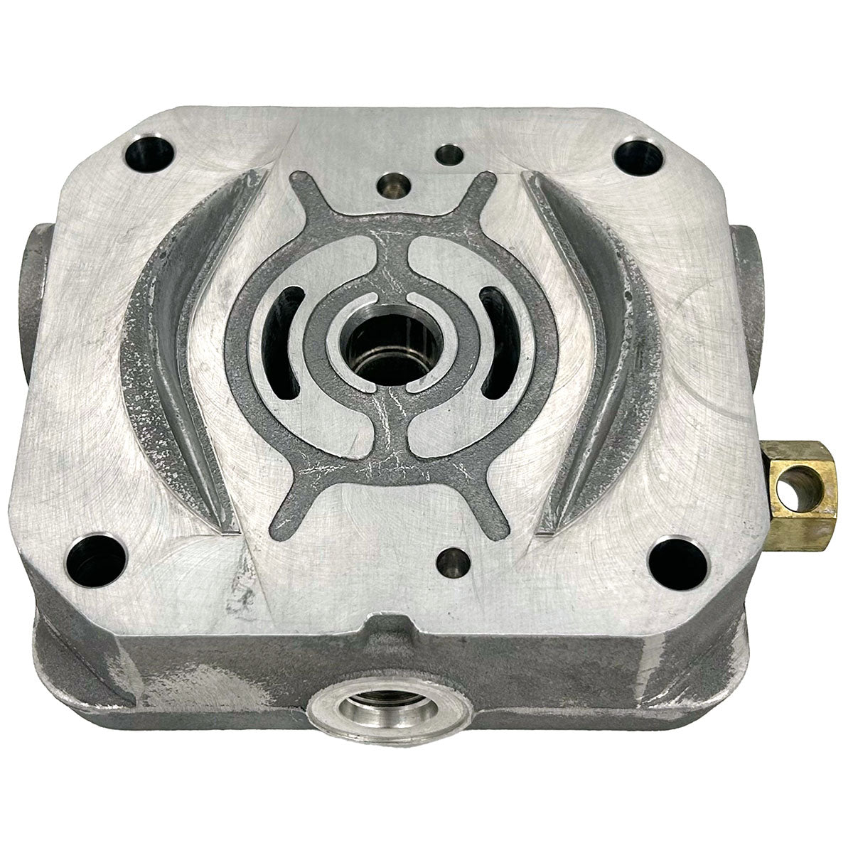 Grasshopper part 130441 — END BLOCK - LT H3