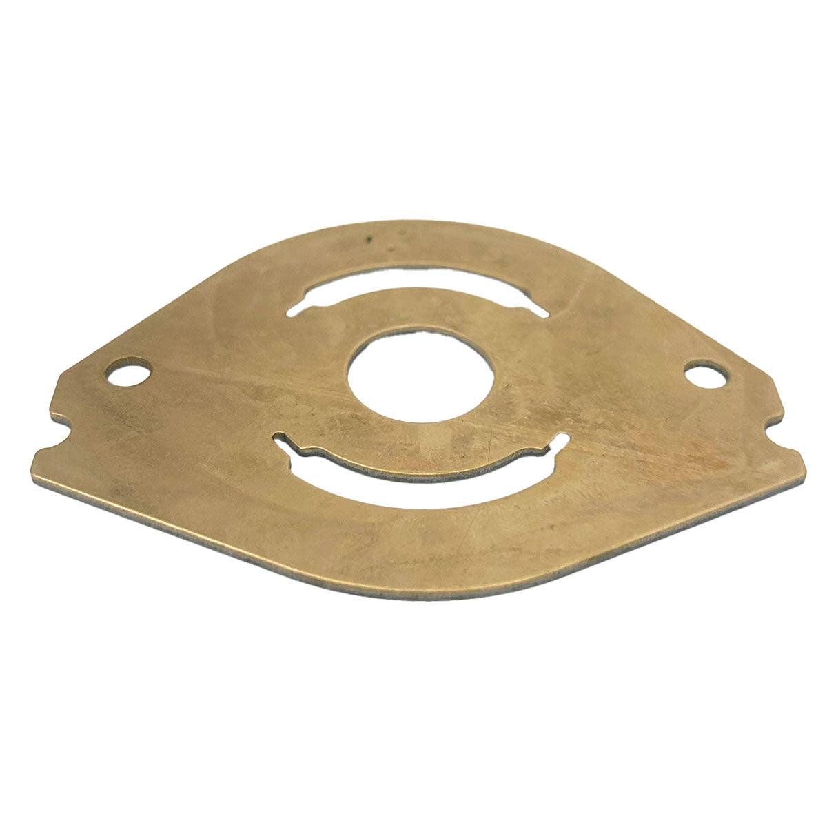 Grasshopper part 130453 — PORT PLATE
