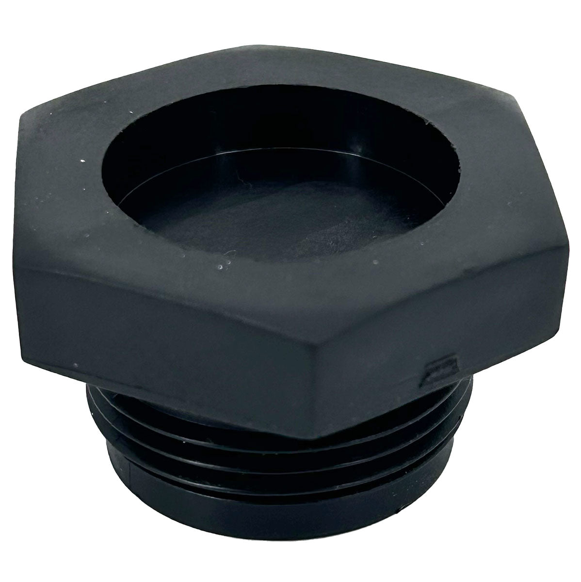 Grasshopper part 130509 — EXPANSION TANK ADAPTER PLUG