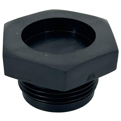 Grasshopper part 130509 — EXPANSION TANK ADAPTER PLUG