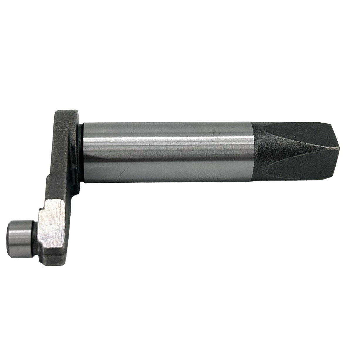 Grasshopper part 130519 — TRUNNION ARM - VERTICAL MOUNT