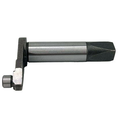 Grasshopper part 130519 — TRUNNION ARM - VERTICAL MOUNT