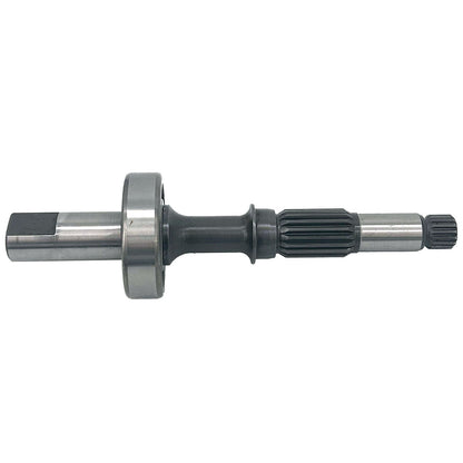 Grasshopper part 130576 — SHAFT ASSEMBLY - PUMP 1  T