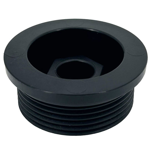 Grasshopper part 130606 — FILTER PLUG WITH O-RING
