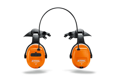 STIHL - BT Earplugs Orange - 0000-889-9043 photo 2