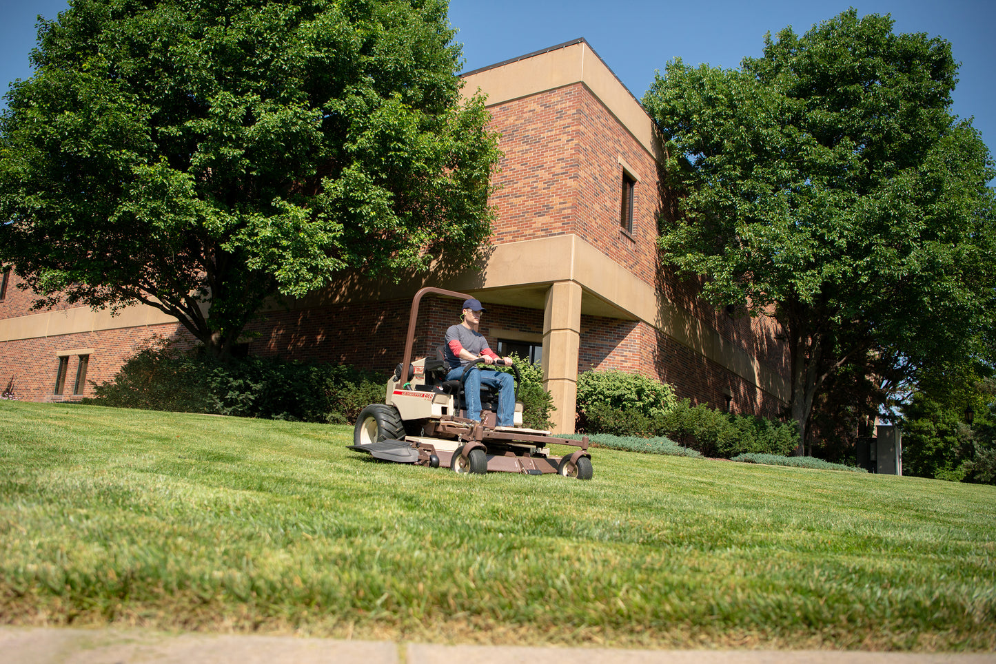 Grasshopper - 534192 - 400D, 72"